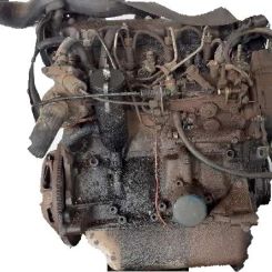 Motor g1a Citroën C15 furgoneta/monovolumen (vd_) 1.3