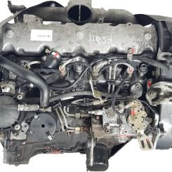 Motor k1h (tu3a) Citroën C15 furgoneta/monovolumen (vd_) 1.4