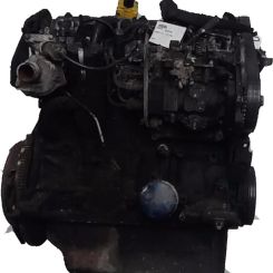 Motor k1h (tu3a) Citroën C15 furgoneta/monovolumen (vd_) 1.4