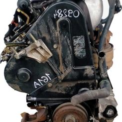 Motor k1h (tu3a) Citroën C15 furgoneta/monovolumen (vd_) 1.4