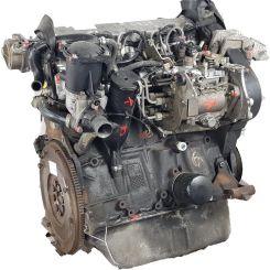 Motor kdy (tu3fm), kdy (tu3m) Citroën C15 furgoneta/monovolumen (vd_) 1.4 i