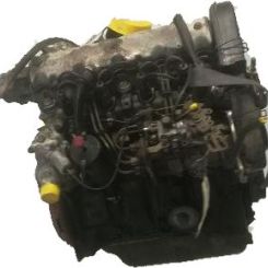Motor kdy (tu3fm), kdy (tu3m) Citroën C15 furgoneta/monovolumen (vd_) 1.4 i