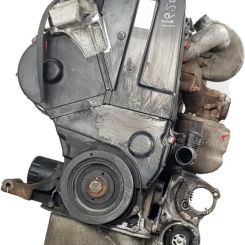 Motor 161a (xud7) Citroën C15 furgoneta/monovolumen (vd_) 1.8 d