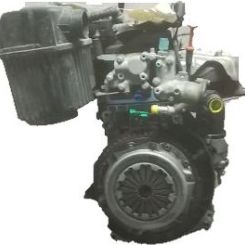 Motor hdz (tu1m) Citroën C15 ranchera familiar 1.1