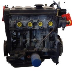 Motor hdz (tu1m) Citroën C15 ranchera familiar 1.1