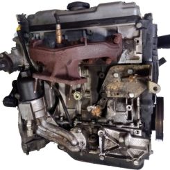 Motor hdz (tu1m) Citroën C15 ranchera familiar 1.1