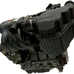 Motor hdz (tu1m) Citroën C15 ranchera familiar 1.1