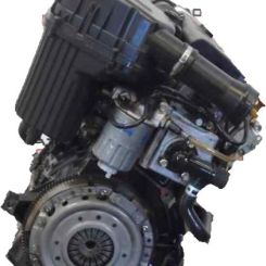 Motor hdz (tu1m) Citroën C15 ranchera familiar 1.1