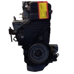 Motor hdz (tu1m) Citroën C15 ranchera familiar 1.1