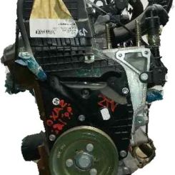 Motor 150d (xy7) Citroën C15 ranchera familiar 1.4