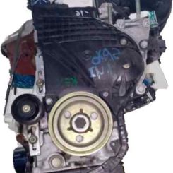 Motor 150d (xy7) Citroën C15 ranchera familiar 1.4