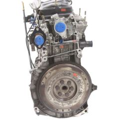 Motor kdy (tu3m) Citroën C15 ranchera familiar 1.4