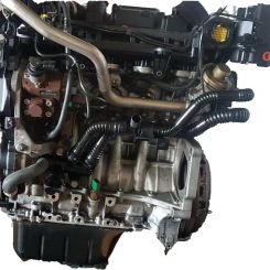 Motor kdy (tu3m) Citroën C15 ranchera familiar 1.4