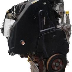 Motor kdy (tu3m) Citroën C15 ranchera familiar 1.4