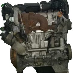 Motor kdy (tu3m) Citroën C15 ranchera familiar 1.4