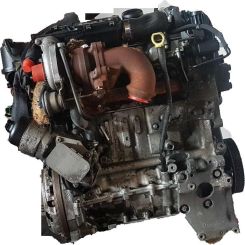 Motor 150d (xy7) Citroën C15 ranchera familiar 1.4