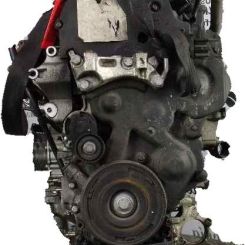 Motor 161a (xud7) Citroën C15 ranchera familiar 1.8 d