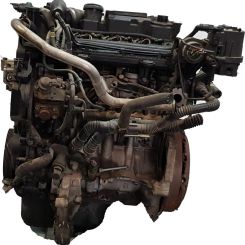 Motor 161a (xud7) Citroën C15 ranchera familiar 1.8 d
