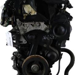 Motor hfx (tu1a), hfx (tu1jp) Citroën C2 (jm_) 1.1
