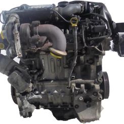 Motor kfu (et3j4) Citroën C2 (jm_) 1.4 16v