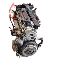 Motor kfv (tu3jp), kfv (tu3a) Citroën C2 (jm_) 1.4