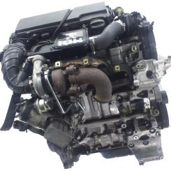 Motor kfv (tu3jp), kfv (tu3a) Citroën C2 (jm_) 1.4