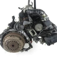 Motor 8hx (dv4td) Citroën C2 (jm_) 1.4 hdi