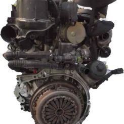 Motor nfu (tu5jp4) Citroën C2 (jm_) 1.6