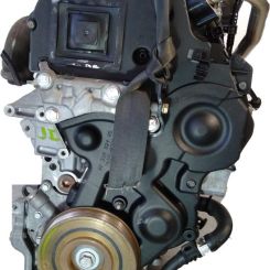 Motor 9hz (dv6ted4) Citroën C2 (jm_) 1.6 hdi