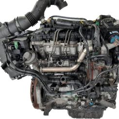 Motor nfs (tu5jp4s) Citroën C2 (jm_) 1.6 vts