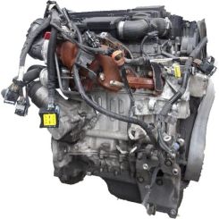Motor 170c (xn1t) Citroën C25 autobús (280_, 290_) 2.0