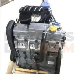 Motor 170c (xn1t) Citroën C25 autobús (280_, 290_) 2.0