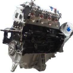 Motor crd93ls (u25/673) Citroën C25 autobús (280_, 290_) 2.5 d turbo 4x4