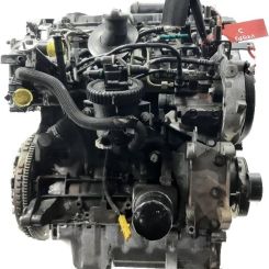 Motor 170c (xn1t) Citroën C25 caja/chasis (280_, 290_) 2.0