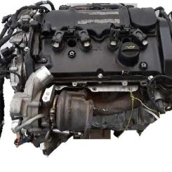 Motor crd93l (u25/661) Citroën C25 furgón (280_, 290_) 2.5 d 4x4