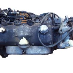 Motor crd93l (u25/661) Citroën C25 furgón (280_, 290_) 2.5 d