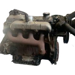 Motor crd93ls (u25/673) Citroën C25 furgón (280_, 290_) 2.5 dt