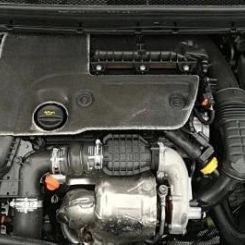 Motor yhy (dv5rd) Citroën C3 aircross ii (2r_, 2c_) 1.5 bluehdi 100 (2cyhyj)