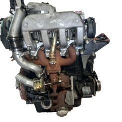 Motor yhx (dv5rc) Citroën C3 aircross ii (2r_, 2c_) 1.5 bluehdi 120 (2cyhxx)