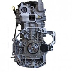 Motor hmz (eb2f) Citroën C3 aircross ii van (2c_, 2r_) Puretech 82