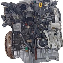Motor hfx (tu1a), hfx (tu1jp) Citroën C3 i (fc_, fn_) 1.1 i
