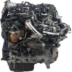 Motor hfx (tu1a) Citroën C3 i (fc_, fn_) 1.1 lpg