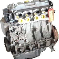 Motor kfu (et3j4) Citroën C3 i (fc_, fn_) 1.4 16v