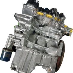 Motor kfu (et3j4) Citroën C3 i (fc_, fn_) 1.4 16v