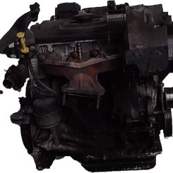 Motor 8hx (dv4td) Citroën C3 i (fc_, fn_) 1.4 hdi