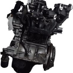 Motor kfv (tu3jp), kfv (tu3a) Citroën C3 i (fc_, fn_) 1.4 i