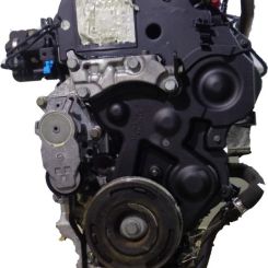 Motor kfv (tu3jp), kfv (tu3a) Citroën C3 i (fc_, fn_) 1.4 i