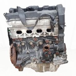 Motor nfu (tu5jp4) Citroën C3 i (fc_, fn_) 1.6 16v