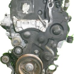 Motor bhw (dv6fe) Citroën C3 ii furgoneta/hatchback (sc_) 1.6 bluehdi