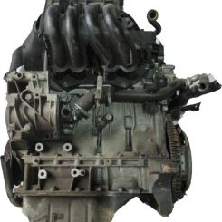 Motor hfv (tu1a), hfx (tu1a) Citroën C3 ii (sc_) 1.1 i